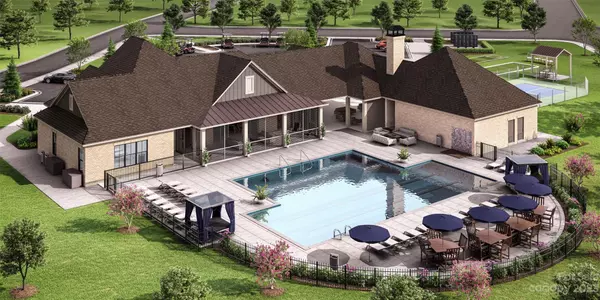 Mint Hill, NC 28227,3712 Marchers Trace DR