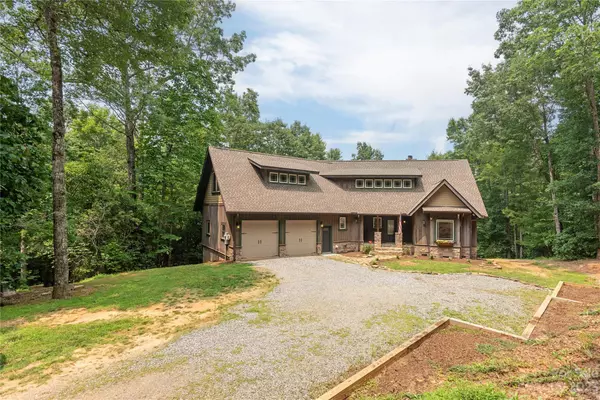 Pisgah Forest, NC 28768,394 Valley View DR