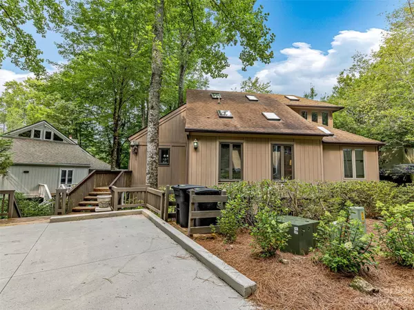 Lake Toxaway, NC 28747,35 Toxaway Landing DR #5
