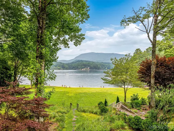 Lake Toxaway, NC 28747,35 Toxaway Landing DR #5