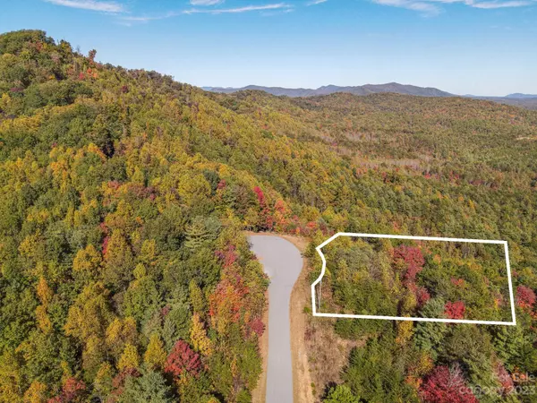 Lenoir, NC 28645,0 Tomahawk Ridge DR #43