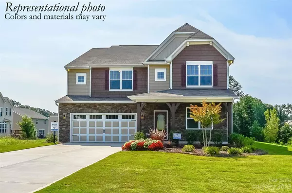 Maiden, NC 28650,5807 Oak Branch CIR #85