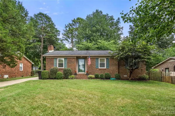 1522 Marett Boulevard EXT, Rock Hill, SC 29732