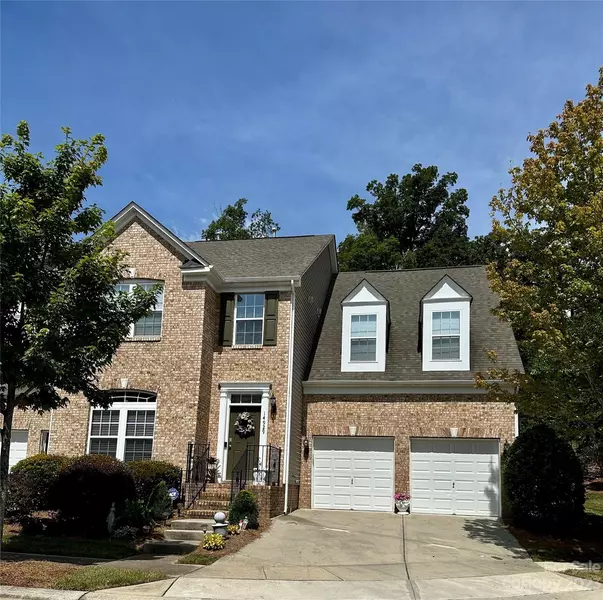 14929 Rocky Top DR, Huntersville, NC 28078