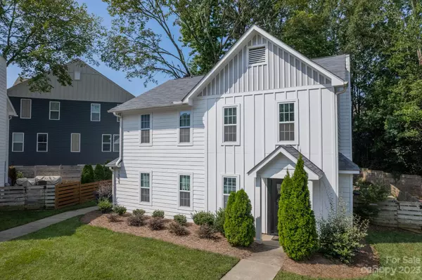 Charlotte, NC 28205,1509 Briar Creek RD #B