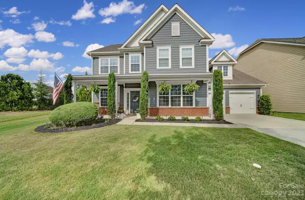 1062 Shiloh Bend TRL, Fort Mill, SC 29715