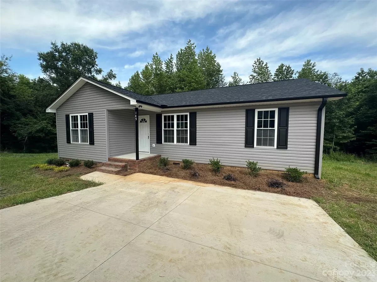 China Grove, NC 28023,145 Ervin LOOP