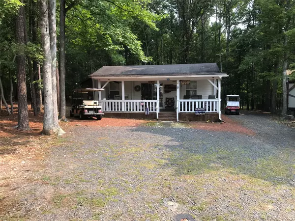 Mount Gilead, NC 27306,154 Roberts Ridge RD