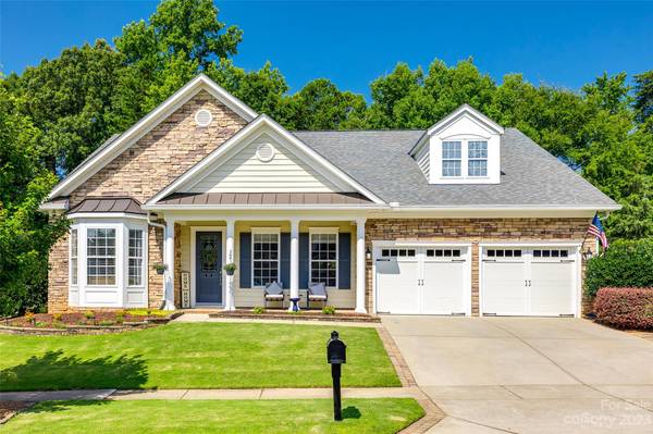 675 Quicksilver TRL, Fort Mill, SC 29708