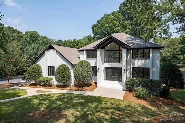 6501 Colston CT, Charlotte, NC 28210