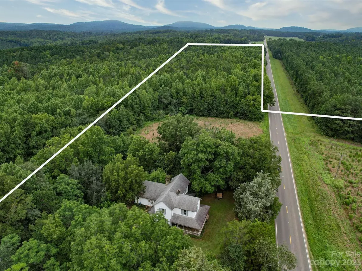 Troy, NC 27371,3825 Nc Highway 109 HWY