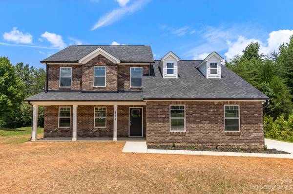 114 Hidden Oaks DR, Rockwell, NC 28138