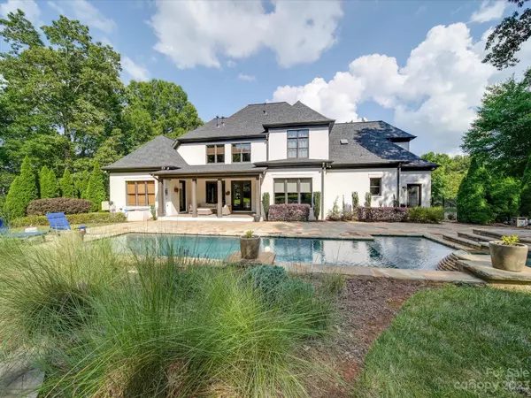 414 Wingfoot DR, Waxhaw, NC 28173