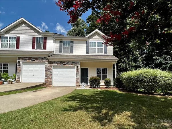 168 Limerick RD #A, Mooresville, NC 28115