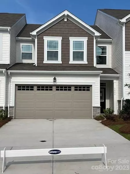 3833 Amalia PL #74 Claymore, Indian Land, SC 29707