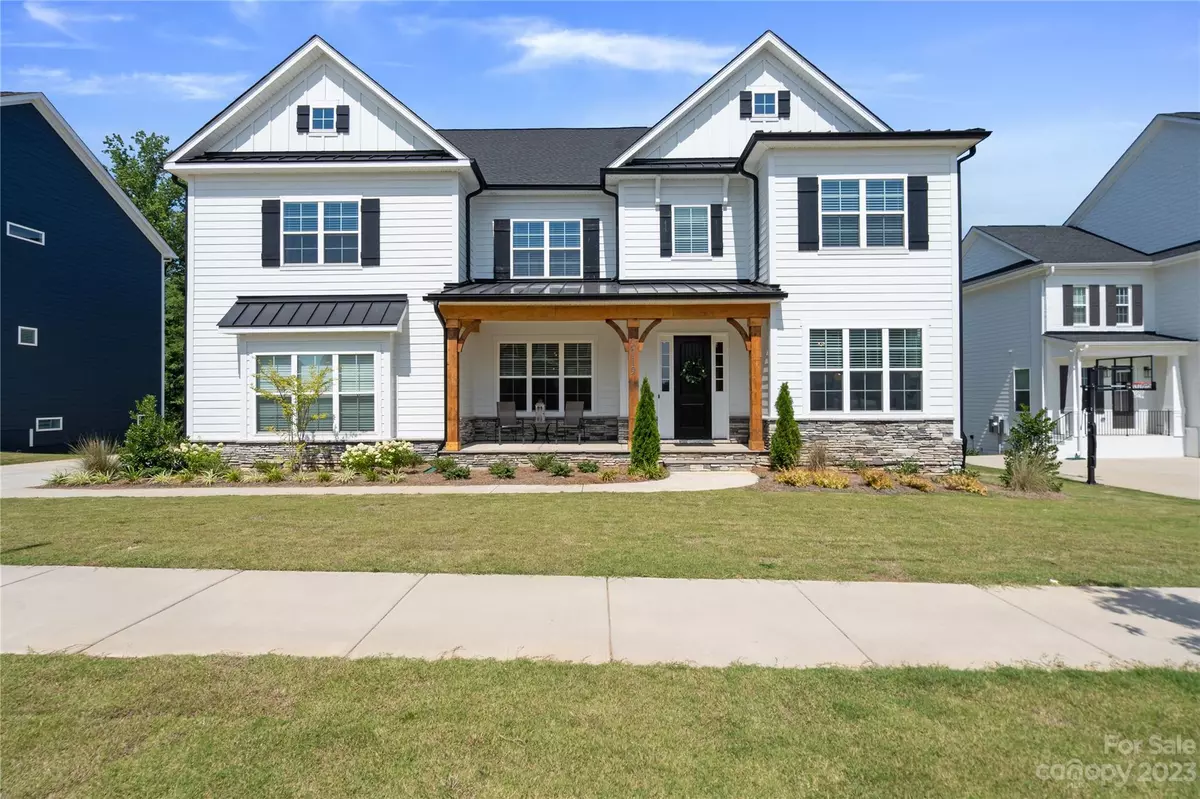 Huntersville, NC 28078,14719 Keyes Meadow WAY