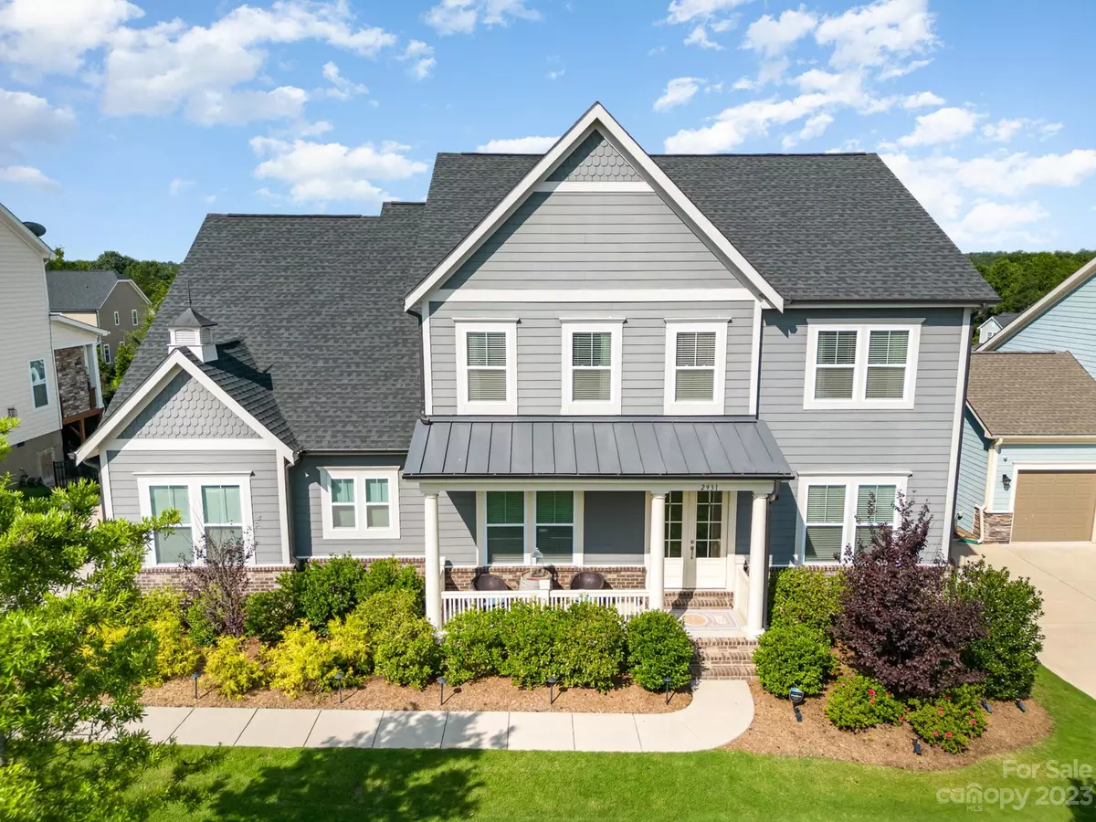 Fort Mill, SC 29708,2931 Bluestem DR