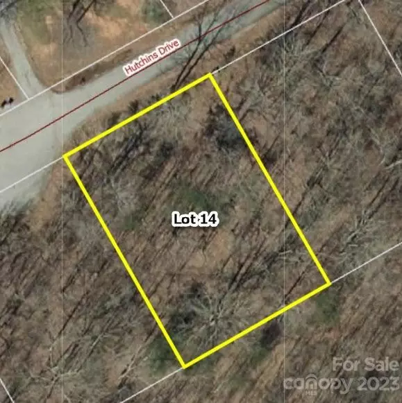 Rutherfordton, NC 28139,Lot 14 Hutchins DR