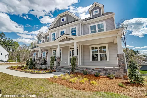 Gastonia, NC 28054,Lot 502 Post CT #Lot 502