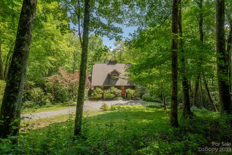 161 Timoshaw TRL, Cullowhee, NC 28723