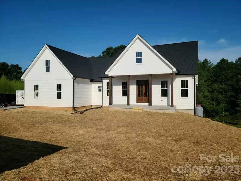 127 Woodward WAY, Iron Station, NC 28080