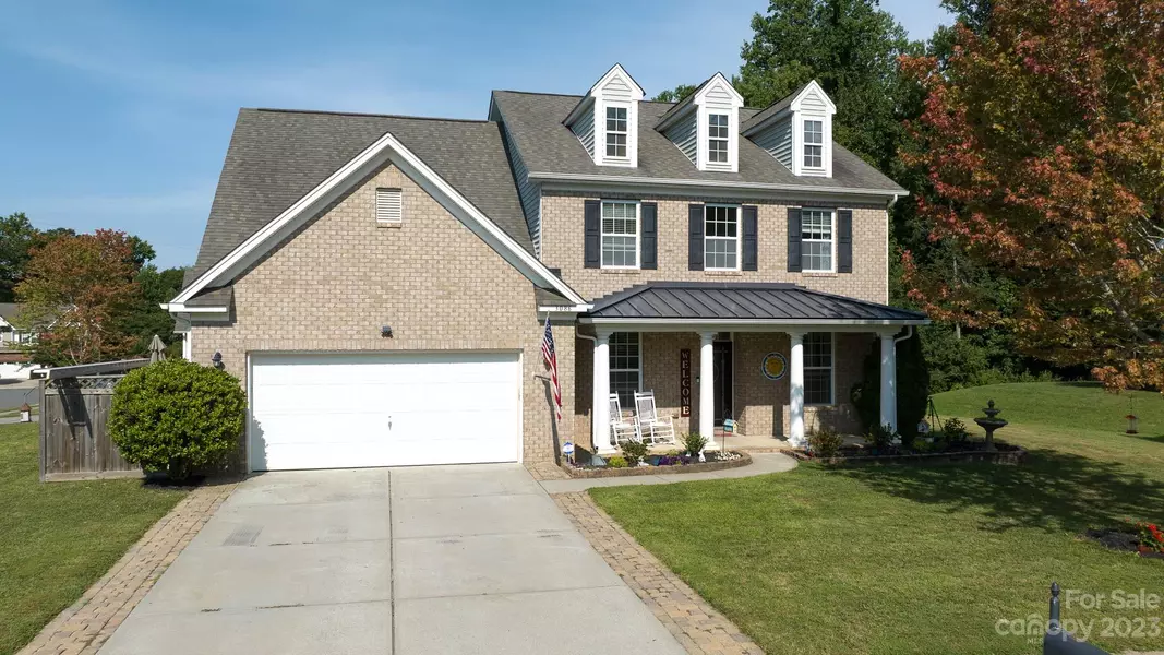 3086 Denali WAY, Rock Hill, SC 29732