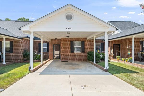 6298 Pansy TRL, Denver, NC 28037