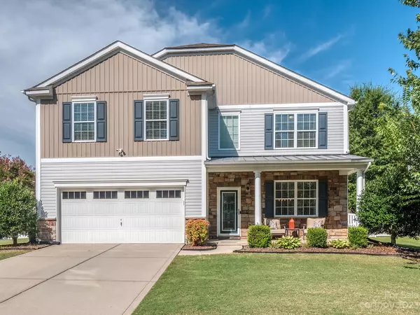 1119 Spicewood Pines RD,  Fort Mill,  SC 29708