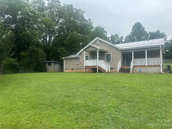 1112 Macedonia Church LOOP, Nebo, NC 28761