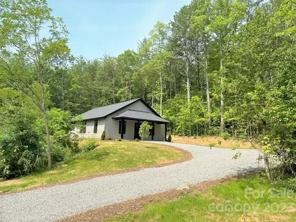 Black Mountain, NC 28711,8 Broadstone LN