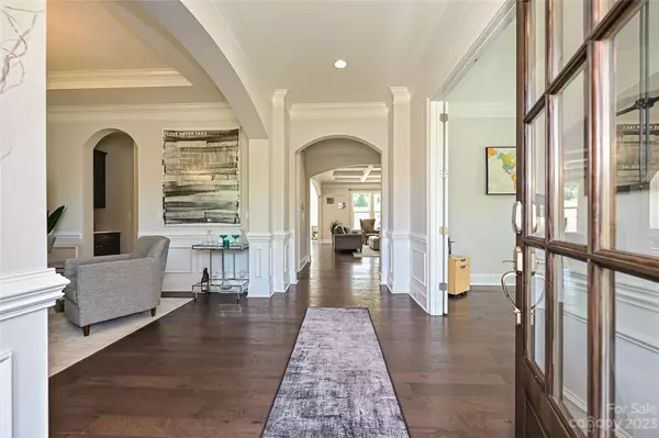 Weddington, NC 28104,5118 Hyannis CT