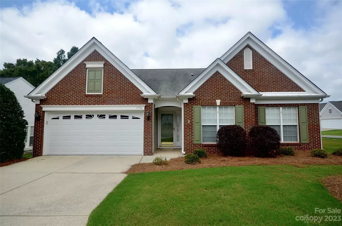 Charlotte, NC 28269,9702 Kestral Ridge DR