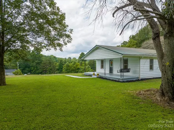 Rutherfordton, NC 28139,2540 Maple Creek RD