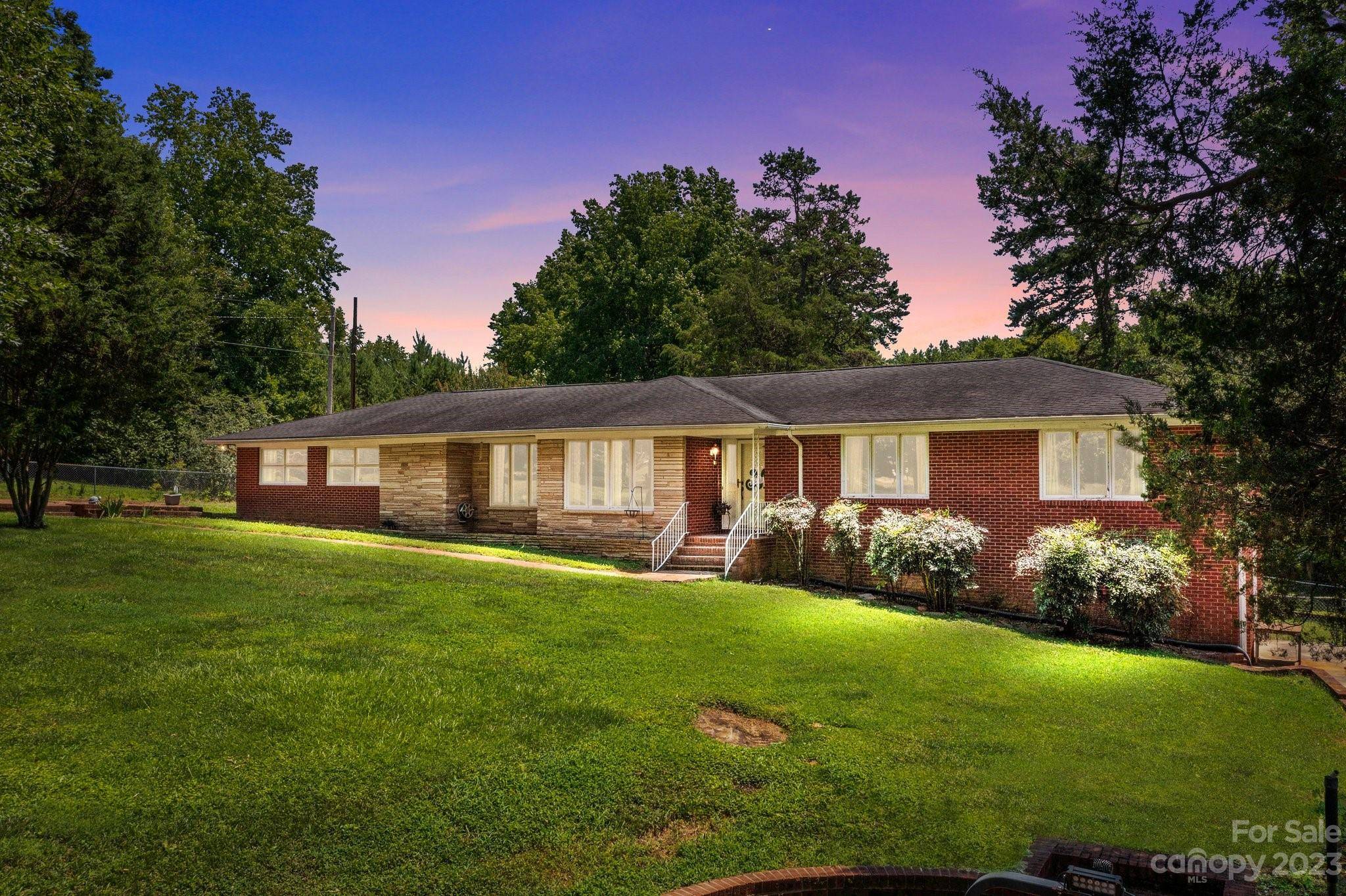 308 Holt RD, Albemarle, NC 28001