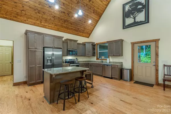 Sapphire, NC 28774,238 Mayapple DR