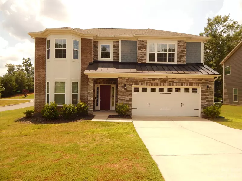 620 Sugarberry CT, Fort Mill, SC 29715