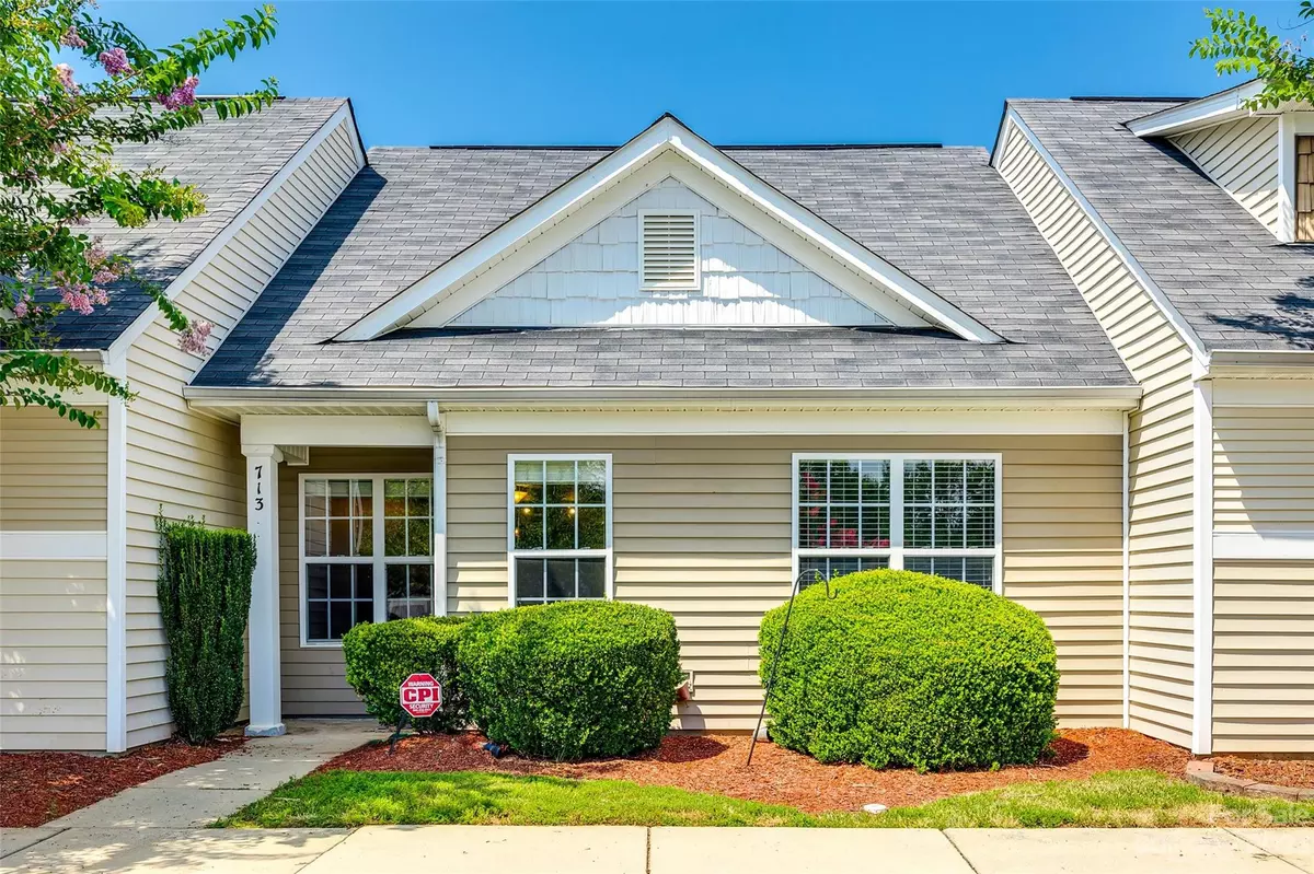 Clover, SC 29710,713 Waterfall WAY