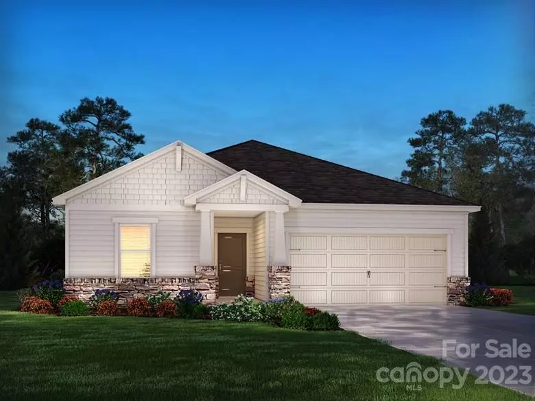 3129 Seville ST, Charlotte, NC 28214