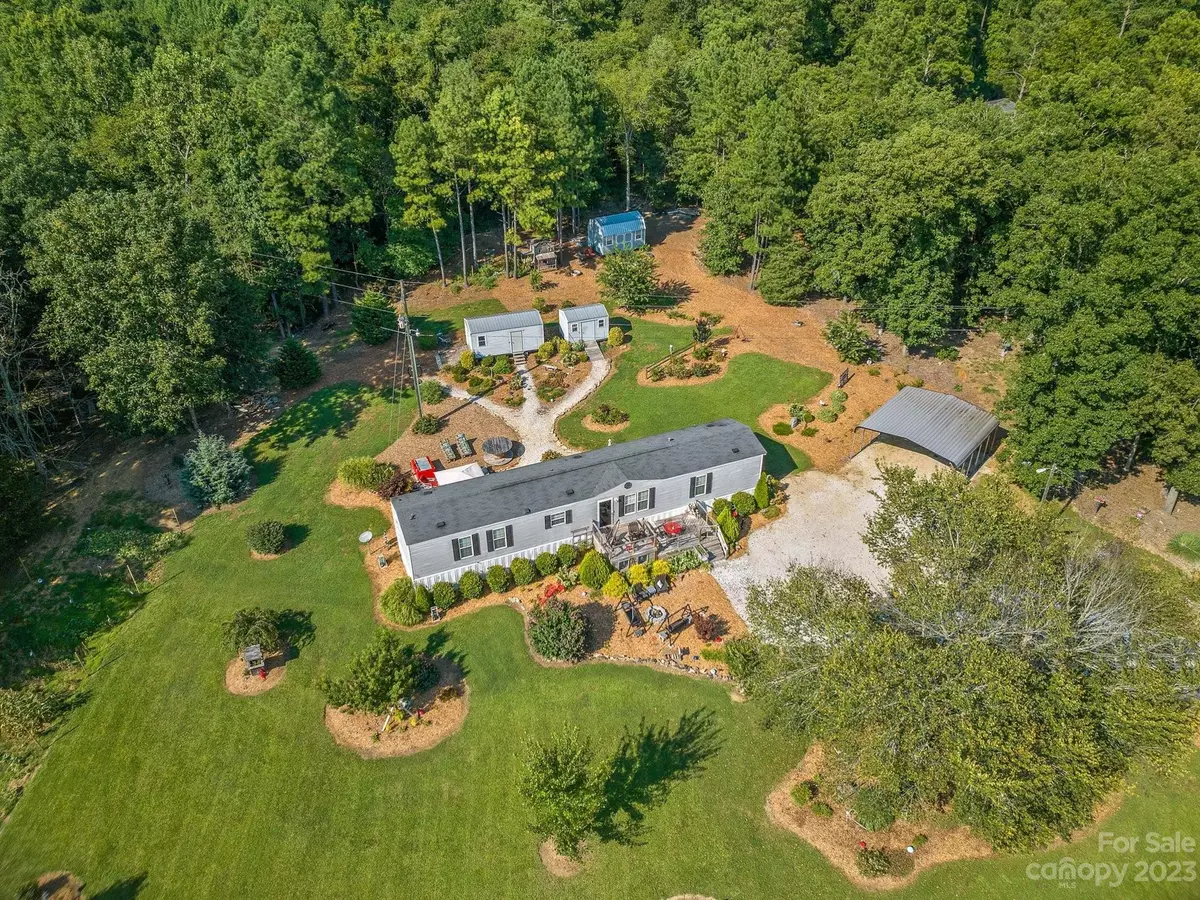 York, SC 29745,600 Sutton Spring RD