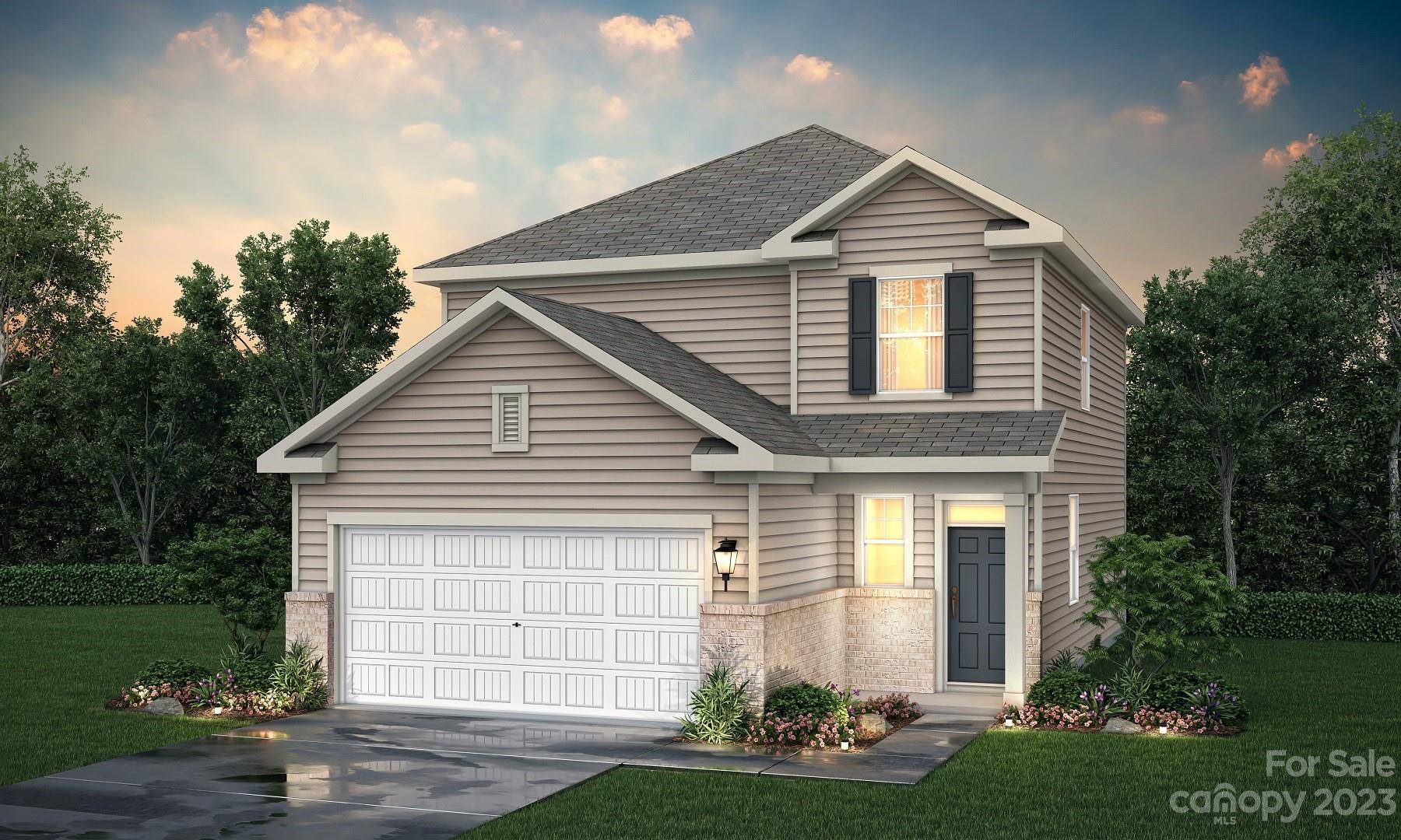 2120 Blue Sky DR #22, Monroe, NC 28110
