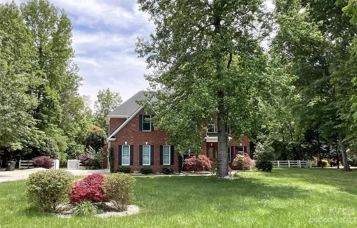 Rock Hill, SC 29732,1321 Yellowood CT