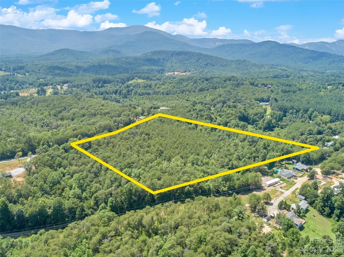 Mill Spring, NC 28756,0000 King Stepp RD