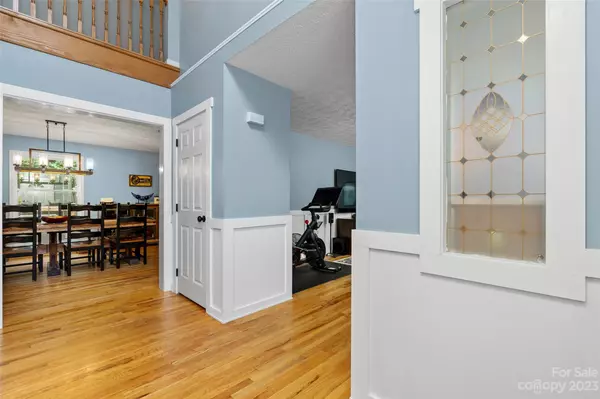 Lake Junaluska, NC 28745,109 Hoosier CT #8