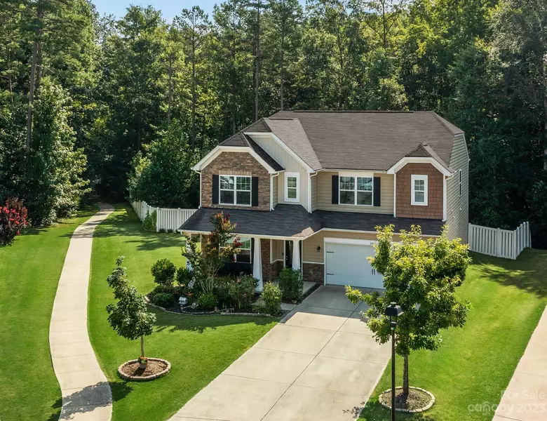 10646 Sapphire TRL, Davidson, NC 28036