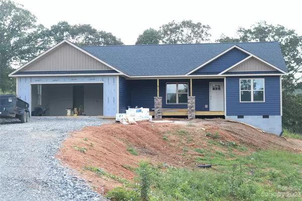 Marshall, NC 28753,736 Morlin Acres DR