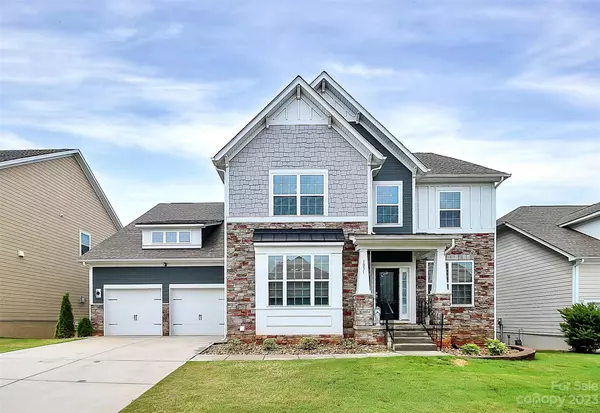 1031 Shorthill LN, Fort Mill, SC 29715