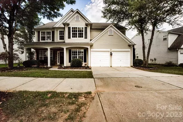 20923 Brinkley ST, Cornelius, NC 28031
