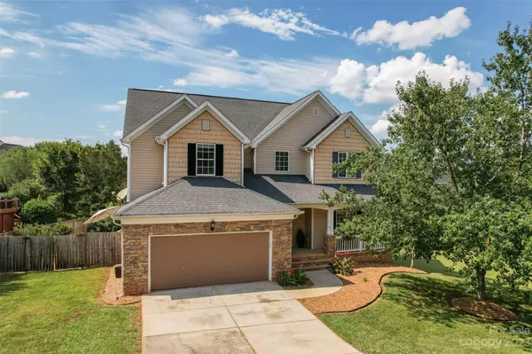 Pineville, NC 28134,14918 Hawick Manor LN