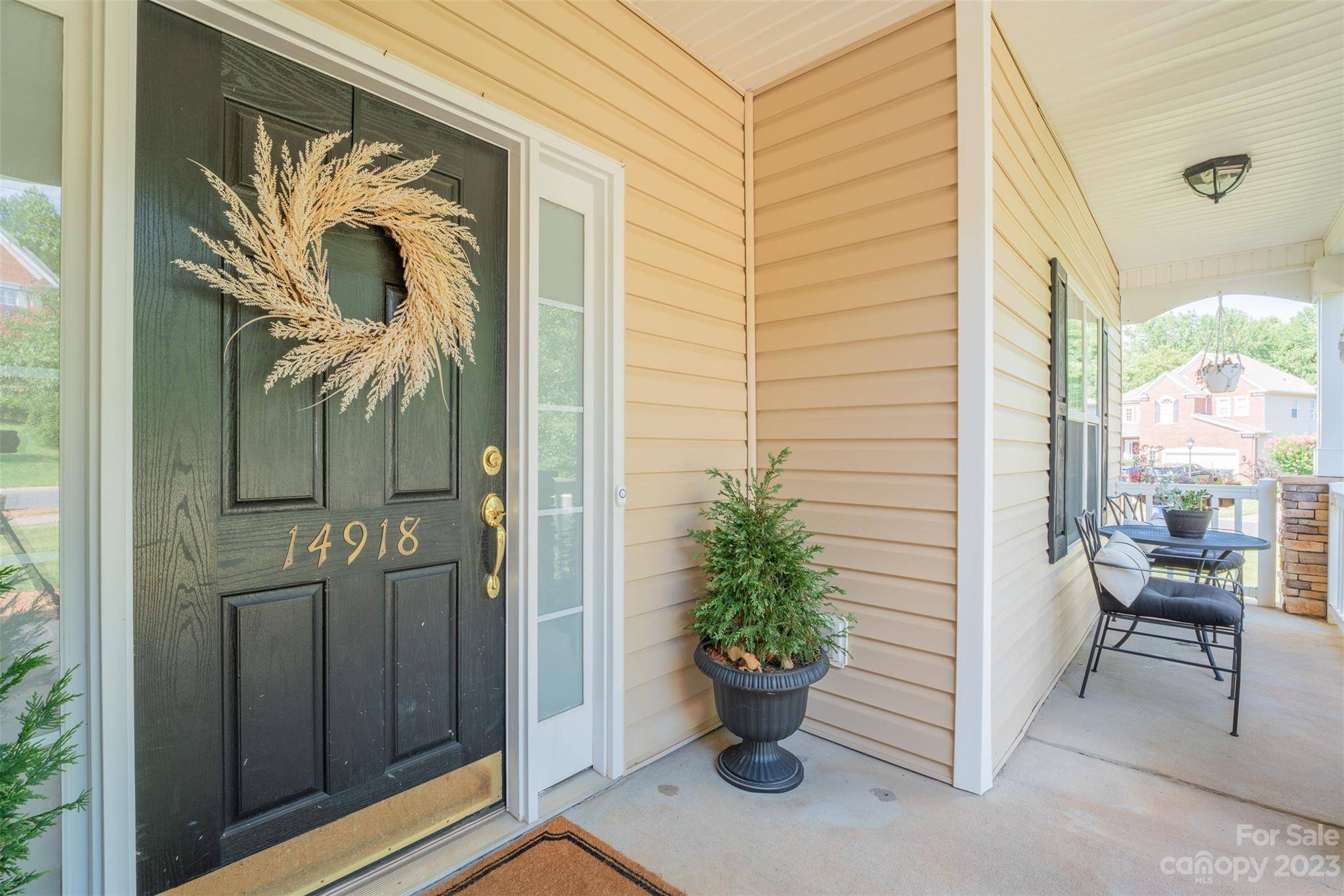 Pineville, NC 28134,14918 Hawick Manor LN
