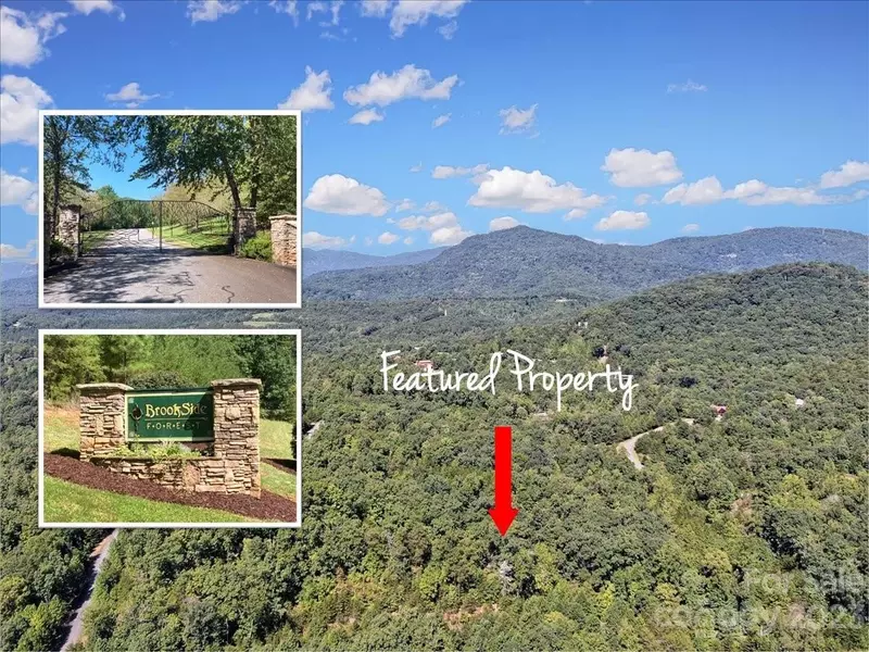 TBD Brookside Pkwy #40, Lake Lure, NC 28746